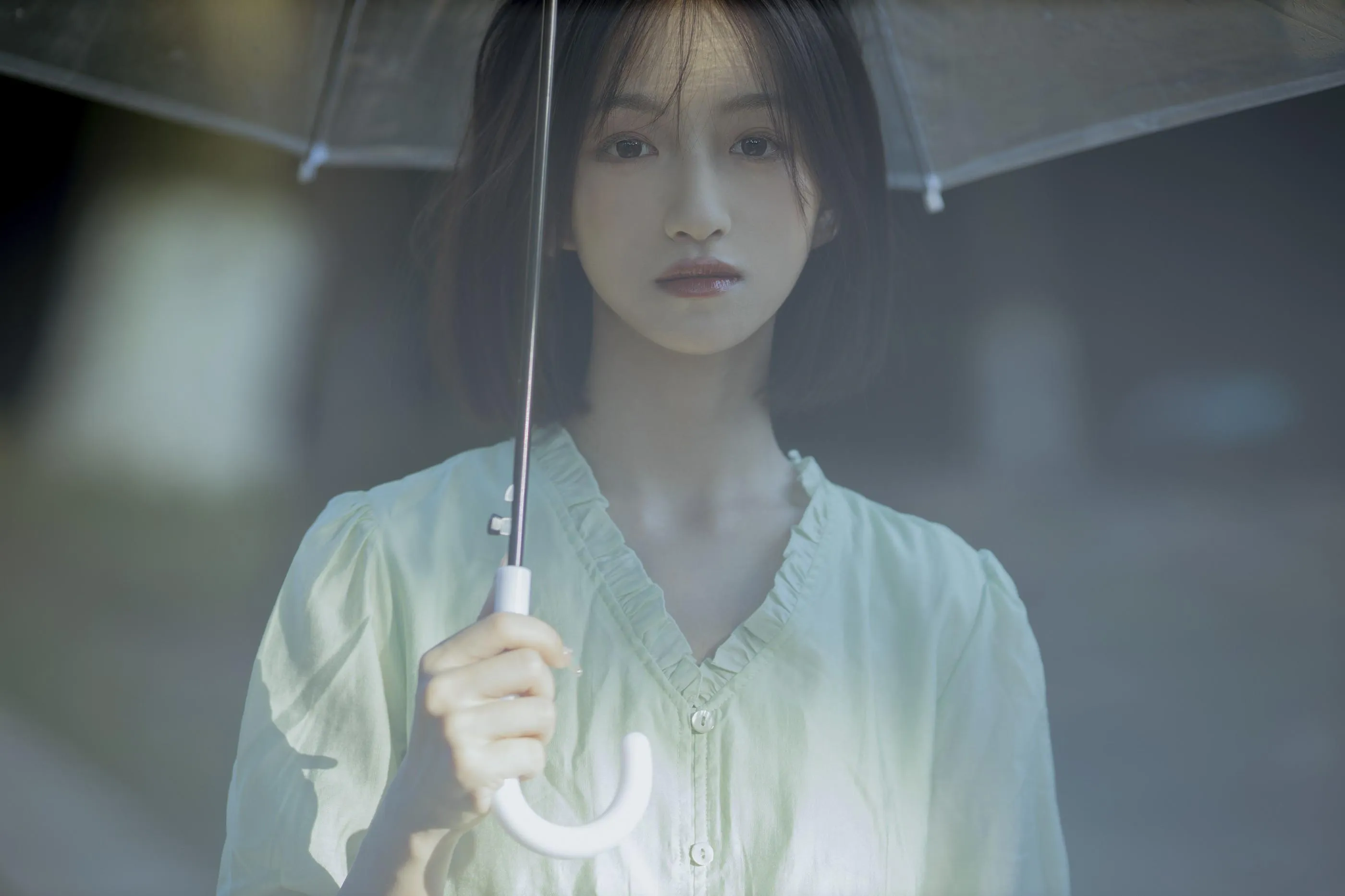 [YITUYU艺图语]2022.08.25 轻盈夏日 钰儿 [25P]插图6